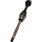 MAXGEAR Antriebswellen-Tripodestern 27-0067MG 49-0950 MAXGEAR Antriebswellen-Tripodestern 27-0067MG 49-0950