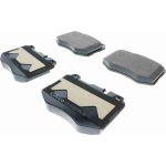 Vaico Bremsbelagsatz für Scheibenbremse V30-2788 Vaico Bremsbelagsatz für Scheibenbremse V30-2788