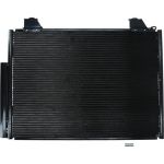 KAMOKA Kondensator, Klimaanlage 7800345 KAMOKA Kondensator, Klimaanlage 7800345