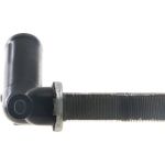 MAHLE Kühler, Motorkühlung CR 638 000S MAHLE Kühler, Motorkühlung CR 638 000S