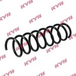 KYB Fahrwerksfeder Bmw T. 5 (F10) 2.0-3.0D 01/09-10/16 RA6173 KYB Fahrwerksfeder Bmw T. 5 (F10) 2.0-3.0D 01/09-10/16 RA6173