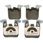 Bremsbelag 0 986 494 948 Bremsbelag 0 986 494 948