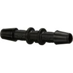 Schlauchverb. gerade 5mm (3/16) 7315-00864 Schlauchverb. gerade 5mm (3/16) 7315-00864