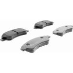 Vaico Bremsbelagsatz für Scheibenbremse V22-0083 Vaico Bremsbelagsatz für Scheibenbremse V22-0083
