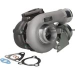 KAMOKA Turbolader 8600063 KAMOKA Turbolader 8600063