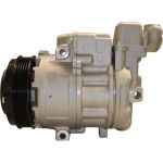 MAHLE Kompressor, Klimaanlage ACP 75 000S MAHLE Kompressor, Klimaanlage ACP 75 000S