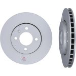 KAMOKA Bremsscheibe 103241