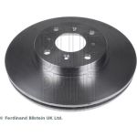 BluePrint Bremsscheibe Honda P. Civic/Prelude 1.8-2.3 16V 92-01 ADH24335 BluePrint Bremsscheibe Honda P. Civic/Prelude 1.8-2.3 16V 92-01 ADH24335