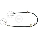 A.B.S. Feststellbremsseil K15858 A.B.S. Feststellbremsseil K15858