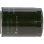 Bosch Ölfilter 0 986 452 000 Bosch Ölfilter 0 986 452 000