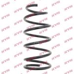 KYB Fahrwerksfeder Land Rover P. Freelander 2.0D 11/00-10/06 RC3466 KYB Fahrwerksfeder Land Rover P. Freelander 2.0D 11/00-10/06 RC3466