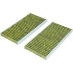 KAMOKA Filter, Innenraumluft 6080139