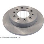 Bremsscheibe Hyundai T. Coupe 1.6-2.7 V6 01-09 ADG04355 Bremsscheibe Hyundai T. Coupe 1.6-2.7 V6 01-09 ADG04355