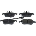 Bosch Bremsbelagsatz 0 986 494 372 Bosch Bremsbelagsatz 0 986 494 372