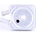 Ölkühler PKW 90607 Ölkühler PKW 90607