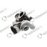 Turbolader 003-002-000057R