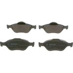 0 986 424 034 Bosch Bremsbelag 0 986 424 034 0 986 424 034 Bosch Bremsbelag 0 986 424 034