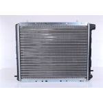 Nissens Wasserkühler PKW 63906 Nissens Wasserkühler PKW 63906