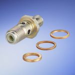 Kraftstofffilter 1587010536 Kraftstofffilter 1587010536