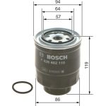 Kraftstofffilter F 026 402 110 Kraftstofffilter F 026 402 110