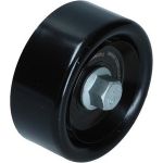 KAMOKA Umlenk-/Führungsrolle, Keilrippenriemen R0404 KAMOKA Umlenk-/Führungsrolle, Keilrippenriemen R0404
