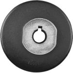 TEDGUM Querlenkerbuchse 00727729 TEDGUM Querlenkerbuchse 00727729