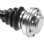Spidan Antriebswelle 24359 - Hinterachse links Spidan Antriebswelle 24359 - Hinterachse links