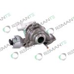 Turbolader 003-001-001165R Turbolader 003-001-001165R