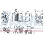 Kompressor PKW 89326 Kompressor PKW 89326