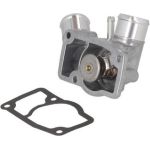 Kamoka Kühlmittelthermostat 7710155 Kamoka Kühlmittelthermostat 7710155