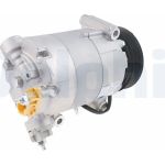 DELPHI Kompressor, Klimaanlage CS20581 DELPHI Kompressor, Klimaanlage CS20581