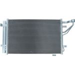 KAMOKA Kondensator, Klimaanlage 7800163 KAMOKA Kondensator, Klimaanlage 7800163