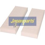 Japanparts Innenraumfilter FAA-H016