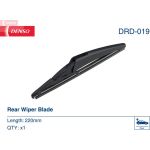 DENSO Wischblatt DRD-019 DENSO Wischblatt DRD-019