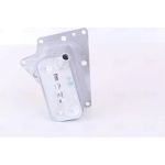 Ölkühler PKW 90802 Ölkühler PKW 90802
