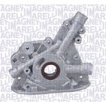 MAGNETI MARELLI Ölpumpe 351516000025 MAGNETI MARELLI Ölpumpe 351516000025