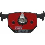 Bremsbelagsatz Bmw T. 3/7/X3/X5 00-11 Dtec Cotec GDB1530DTE Bremsbelagsatz Bmw T. 3/7/X3/X5 00-11 Dtec Cotec GDB1530DTE