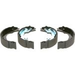 Bosch Bremsbacken 0 986 487 711 Bosch Bremsbacken 0 986 487 711