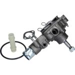 KAMOKA Wasserpumpe T0165 KAMOKA Wasserpumpe T0165