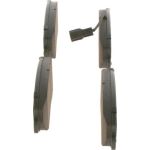 0 986 494 894 Bosch Bremsbelagsatz 0 986 494 894 0 986 494 894 Bosch Bremsbelagsatz 0 986 494 894