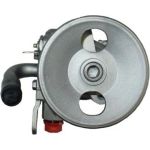 SPIDAN Hydraulikpumpe 54400 SPIDAN Hydraulikpumpe 54400