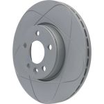 Bremsscheibe Vw P. Sharan/T4 90-10 Power Disc 24.0326-0119.1 Bremsscheibe Vw P. Sharan/T4 90-10 Power Disc 24.0326-0119.1
