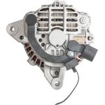8EL 011 712-121 HELLA Generator 8EL 011 712-121 8EL 011 712-121 HELLA Generator 8EL 011 712-121