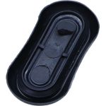 N91055001 VAG Original N91055001 Rahmenabdeckung Audi A1 11 – – OE-Nr. N91055001