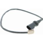 Vemo Bremsbelagverschleißsensor V25-72-0186 Vemo Bremsbelagverschleißsensor V25-72-0186
