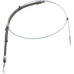 Handbremsseil 1987477712 Handbremsseil 1987477712