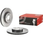 86 481 032 Bremsscheibe VA 09.9544.11 86 481 032 Bremsscheibe VA 09.9544.11