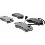 V40-0687 Vaico Bremsbelagsatz für Scheibenbremse V40-0687 V40-0687 Vaico Bremsbelagsatz für Scheibenbremse V40-0687
