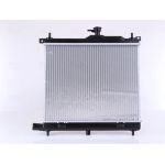 Nissens Wasserkühler PKW 67547 Nissens Wasserkühler PKW 67547