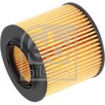 Ölfilter Vw 1.2 Polo Sitz 23468 Ölfilter Vw 1.2 Polo Sitz 23468